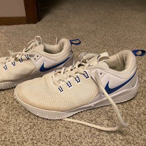 Womens Nike Volleyball Shoes
